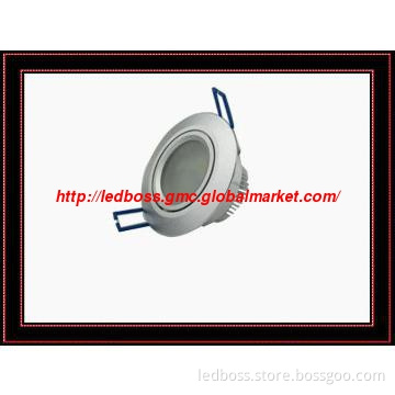 3W Ceiling Down Lights
